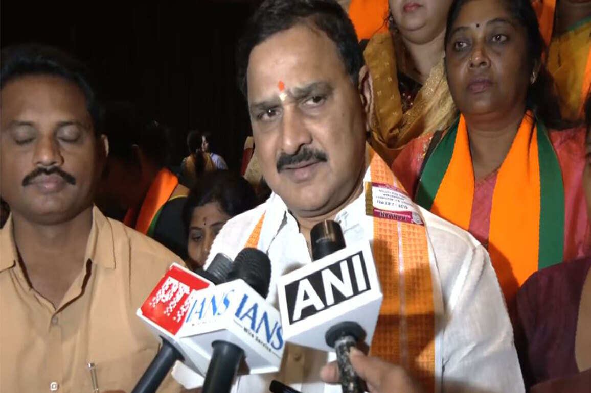 Modi government committed to women's reservation, says Union Minister