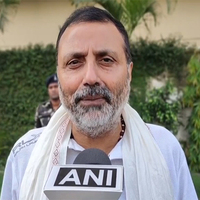 Nehru-Gandhi family slaves of US, Russia: BJP MP Nishikant Dubey lashes out at former PM Rajiv Gandhi's role in atrocities on Sri Lankan Tamils
