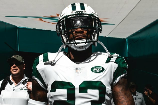 Where Are They Now: Terrence Brooks