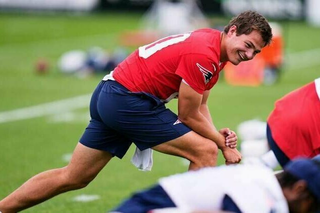 Opponent offseason update: New England Patriots
