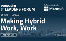 Making Hybrid Work, Work - Meet the speakers