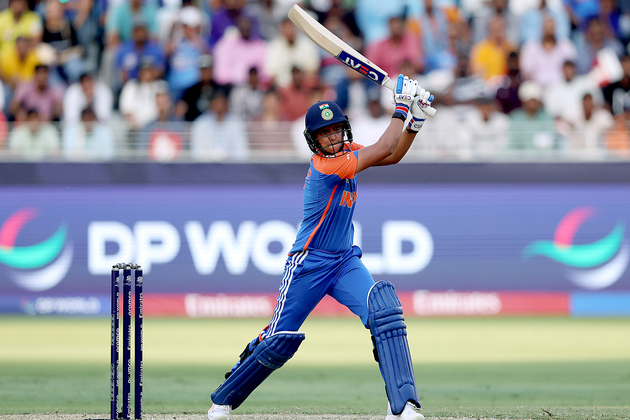 "Leading India in World Cup special for me": Harmanpreet Kaur