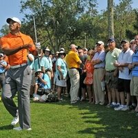 Tiger Woods undergoes surgery for ruptured Achilles