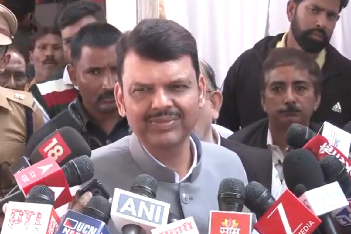 Maharashtra: Municipal Corporation Elections announced; CM Fadnavis says no alliance with Ajit Pawar