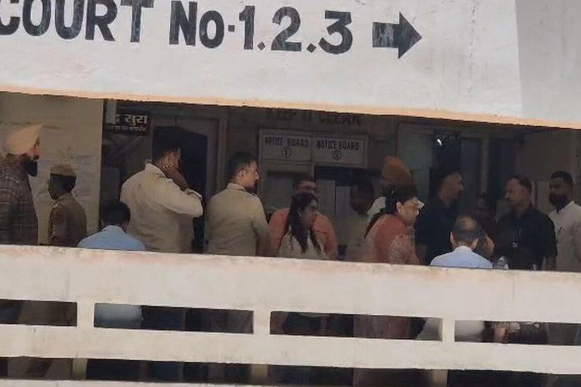 AAP leader Sanjeev Arora sent to judicial custody in PMLA case, next hearing on June 1