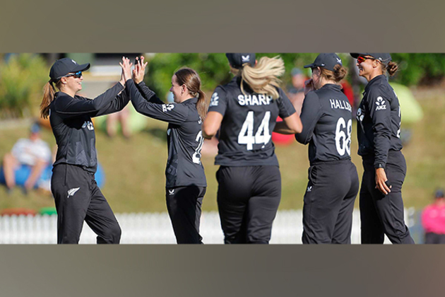 Sophie Devine, Melie Kerr, Lea Tahuhu return as New Zealand Women announce squad for T20I series against Australia