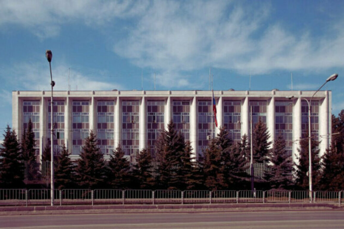 Russia Maintains 44 Diplomats and Staff in Bulgaria