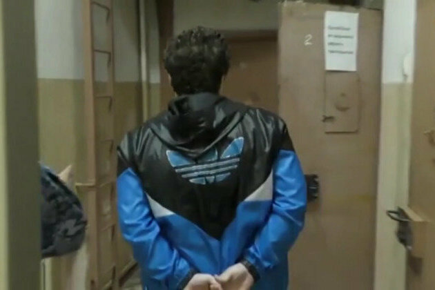 Spies from EU aspirant arrested in Moscow  FSB
