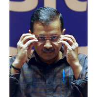 "Unfounded allegations won't decide benches": Delhi HC rejects Kejriwal plea