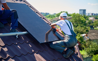 Could mortgages help homeowners foot the bill for climate resilience upgrades?