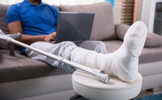 Mutual insurers paid out £91m in income protection claims in 2025