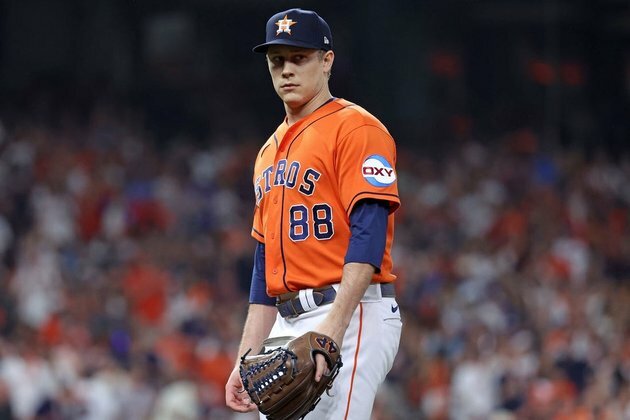 Reports: Rays finalizing deal with reliever Phil Maton
