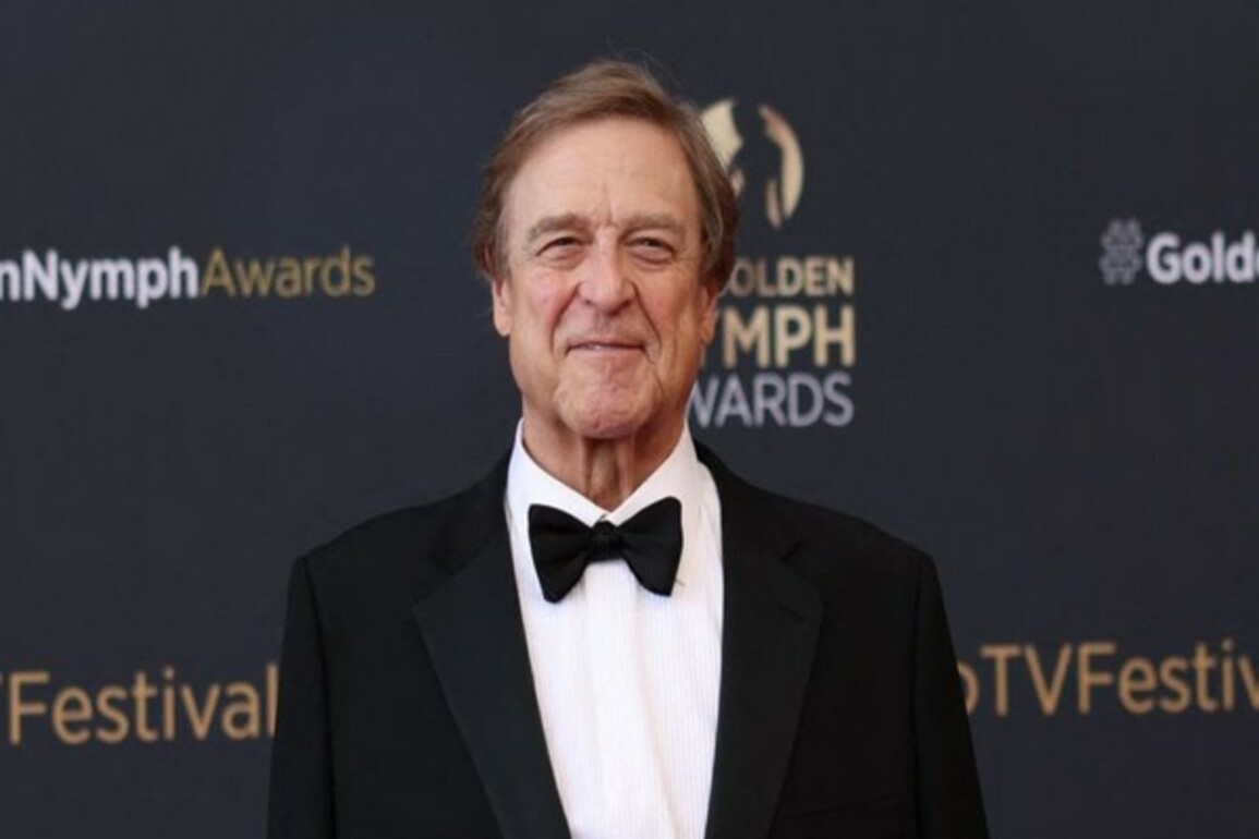 John Goodman suffers hip injury while shooting for Tom Cruise starrer untitled film