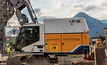  Alongside construction vehicle manufacturers, piling equipment makers such as Liebherr are moving towards offering electric-battery powered options