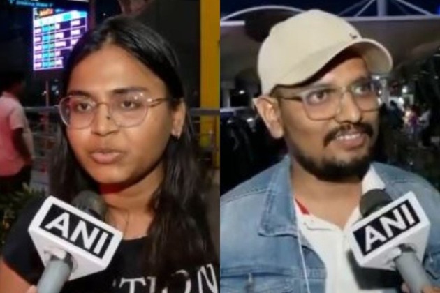 "Will always remember those 10 nights of war": Odisha students after getting evacuated from Israel