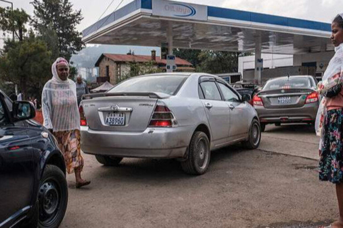 Ethiopia taking measures to address fuel crisis