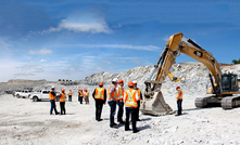 Lithium and tantalum mine is located in the Eeyou Istchee James Bay territory