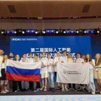 Educator explains Russian students' international IT success