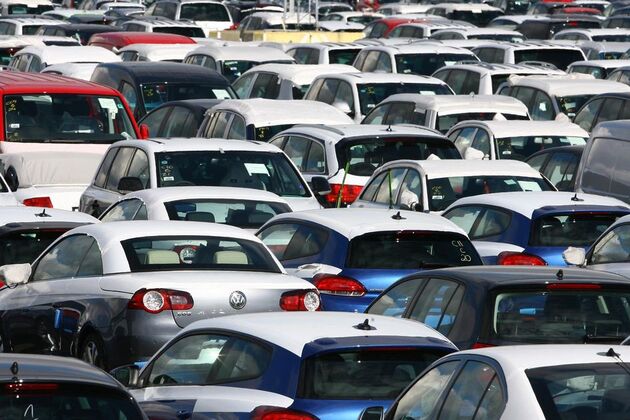 Third of brits fork out more eating out each month than on family car