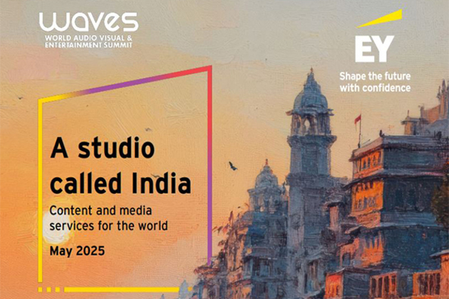 AI adoption can increase revenue by 10%, reduce costs by 15% for media industry: EY