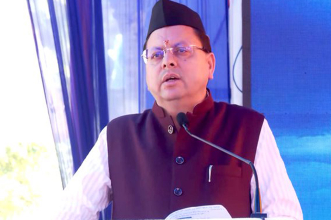 Uttarakhand CM Dhami hails Operation Sindoor, says indigenous weapons "better than foreign-made"