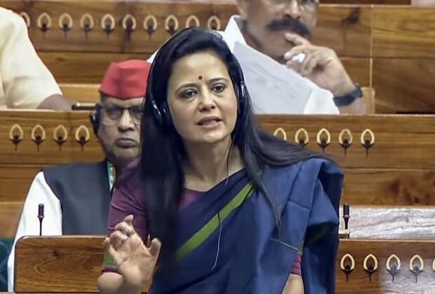 "No legal provision": TMC's Mahua Moitra on reports of Railways asking X to remove stampede content