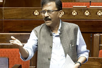 Sanjay Raut urges PM Modi to name Zojila Tunnel portals after Brigadier Usman, Lalitaditya Muktapida