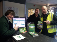 Graham customers get more in return