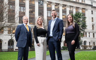 Barnett Waddingham opens tenth UK office in Manchester