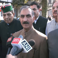 Himachal budget on March 21 will be self-reliance budget without cuts, says CM Sukhu