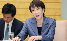 Japan's new PM Sanae Takaichi