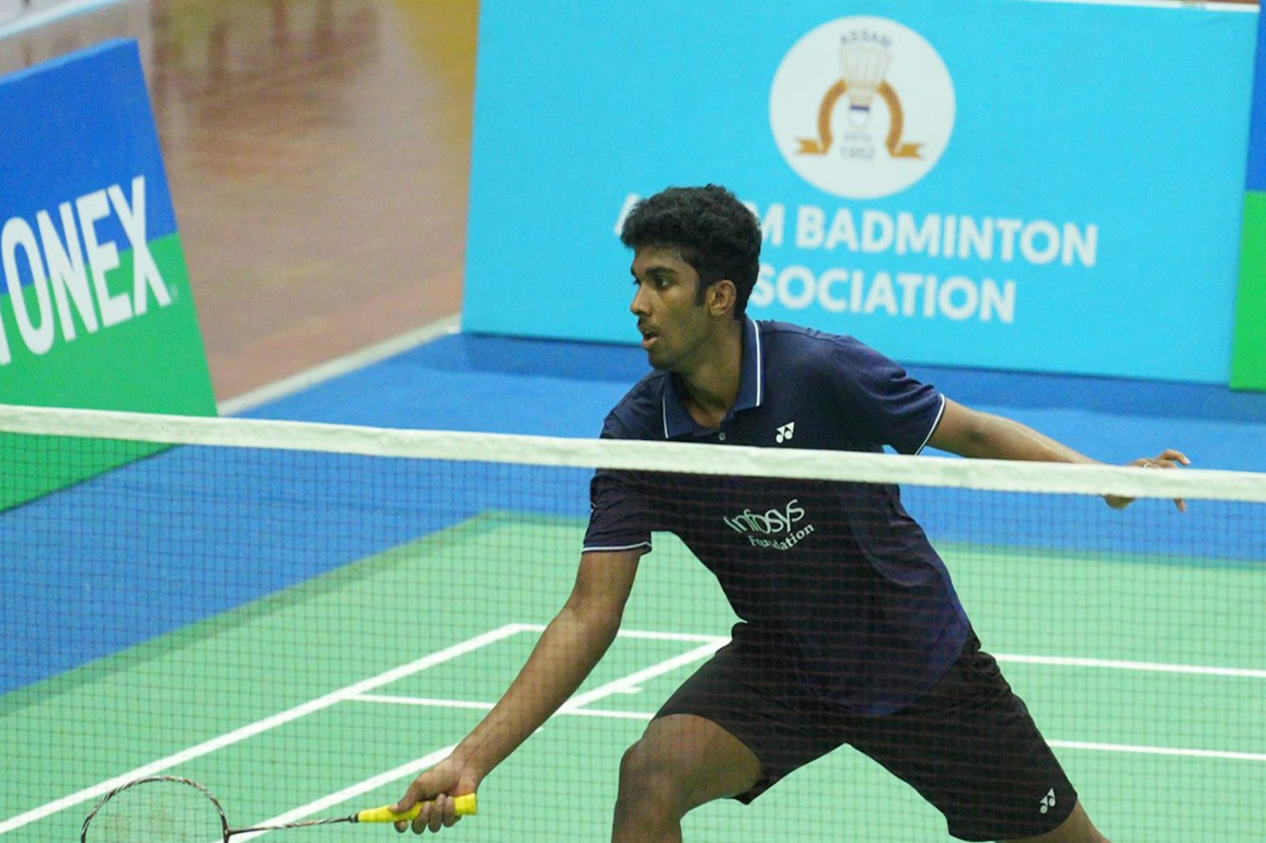 Hylo Open: Ayush Shetty upsets world champion Loh Kean Yew, Lakshya Sen wins comfortably