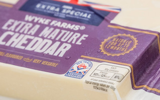 Letters: "Red Tractor will continue to promote and defend the high standards of British agriculture"