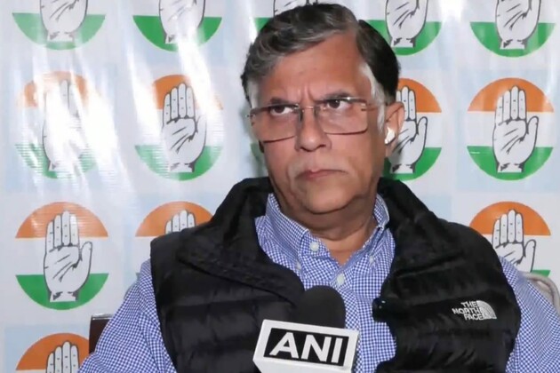 Failure of govt for allowing IndiGo monopoly: Pawan Khera