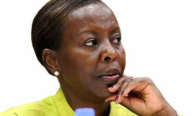 Rwanda rejects Burundi meddling accusations Rwanda rejects Burundi meddling accusations