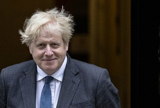 Political resurrection: Is Boris Johnson about to make a comeback