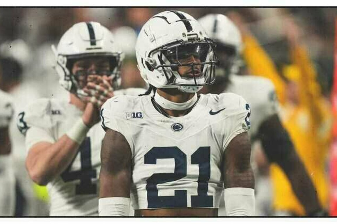 5 Safety Prospects the Chargers Could Target in 2025 NFL Draft
