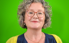 Sarah Calcutt: 'We all have to take responsibility for making small changes wherever we can'