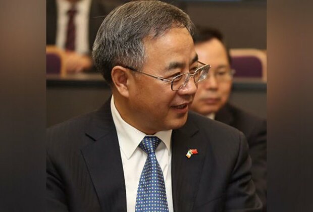 All eyes are on Chinese Vice Premier Hu Chunhua as CCP concludes "secretive" conclave