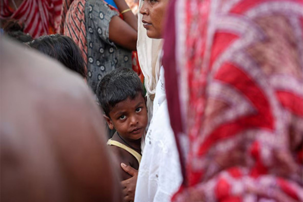 Year since Hasina fled, rights challenges abound in Bangladesh, says HRW