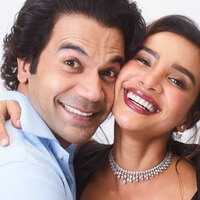 Rajkummar Rao, Patralekhaa announce pregnancy