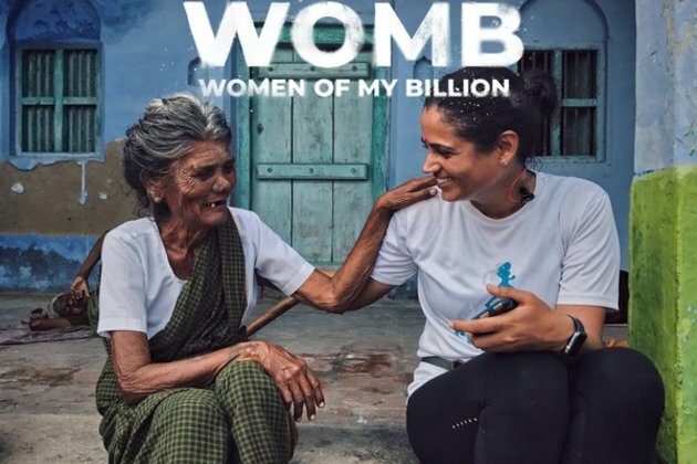 'W.O.M.B' documentary to open the IFFM