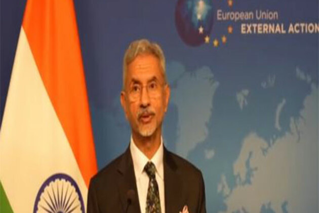 "Don't think of it as India-Pakistan, think of it as India-terroristan": Jaishankar at 1st India-EU Strategic Dialogue in Brussels