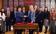 Rio extends Tsinghua University partnership