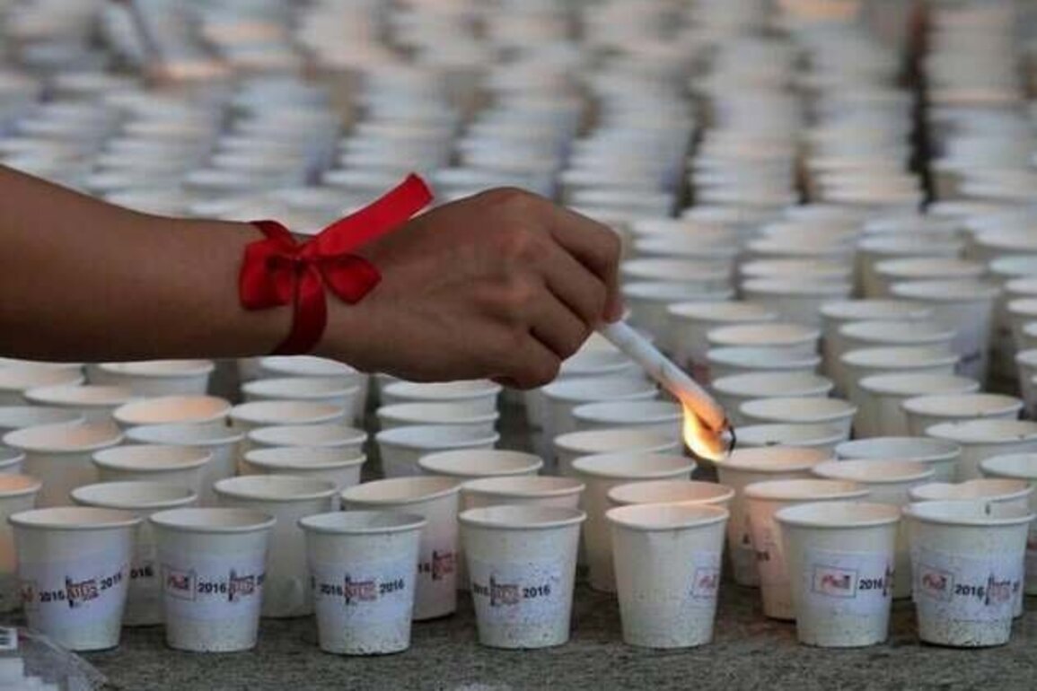 Donor Nation Cuts to Global Health Financing Affect Millions