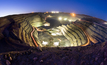 The Kalgoorlie Super Pit is getting ready for closure. Picture courtesy of Greg Tossel from the Snowden Mining Photography Competition.