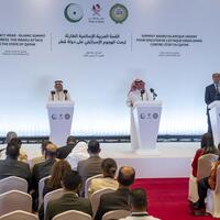 World Insights: Middle East peace remains distant as U.S. reaffirms support for Israel after Doha strike
