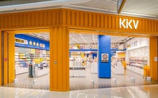 Chinese retailer KK Group files for Hong Kong IPO
