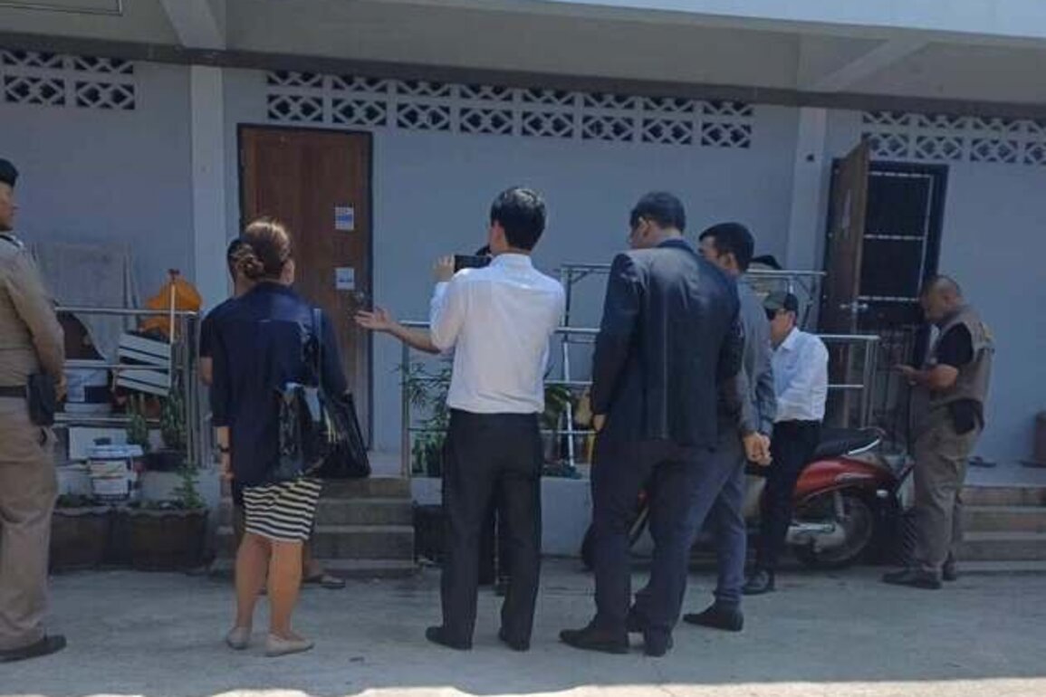 Thailand: Vietnamese Refugees at Risk from Hanoi