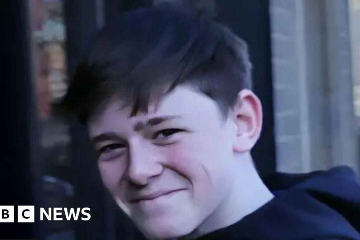 Father of 14-year-old Morecambe boy killed in M6 crash charged